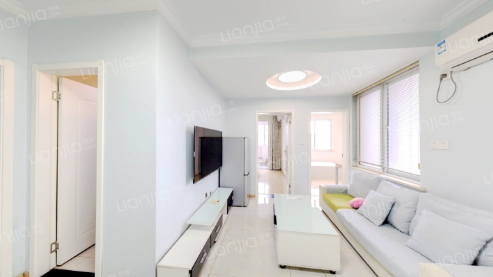 汇景家园汇平苑二手房实景图