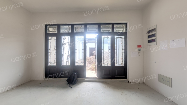 柳岸春风二手房实景图