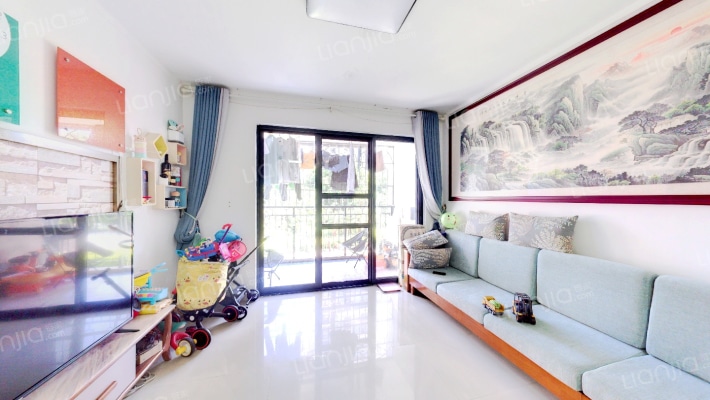 中惠阳光苑二手房实景图