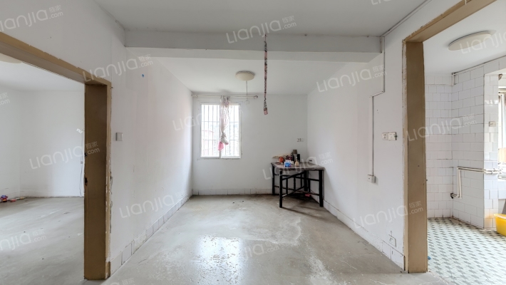 居安里二手房实景图