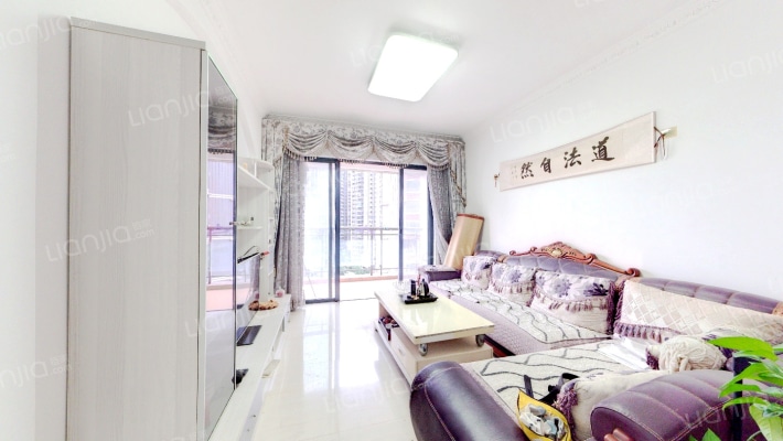 华裕居二手房实景图