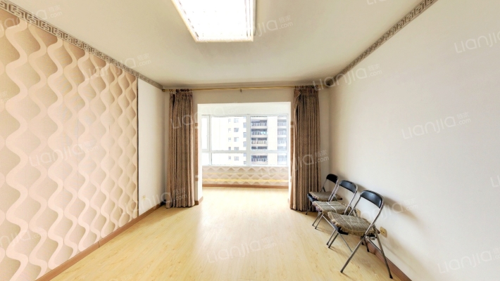 帝景湾二手房实景图