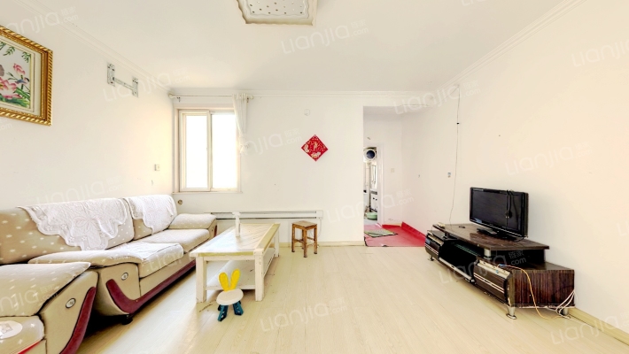 金龙市中小区二手房实景图