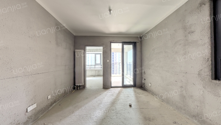 佳田未来新城丹桂轩二手房实景图