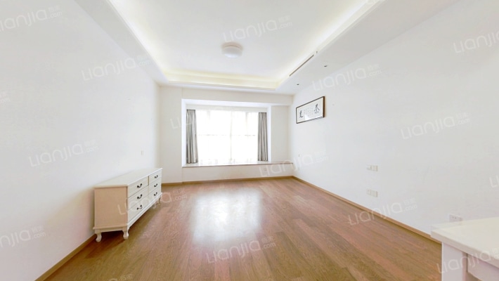 龙湖滟澜星座二手房实景图