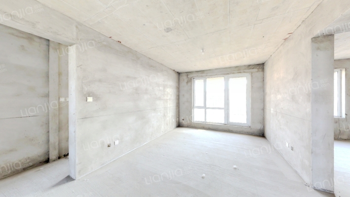 孔雀城公馆二手房实景图