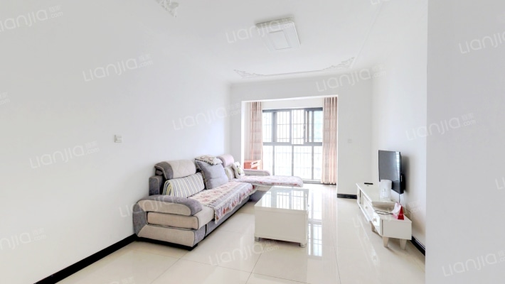 坤耀云庭二手房实景图