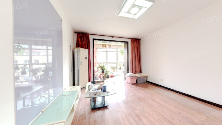 美景东方二手房实景图