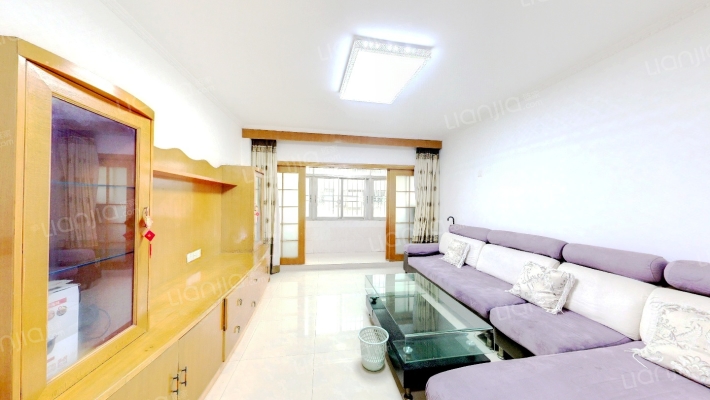 兴业花园二手房实景图