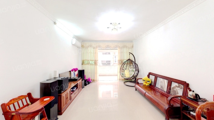 东怡新区东裕园二手房实景图