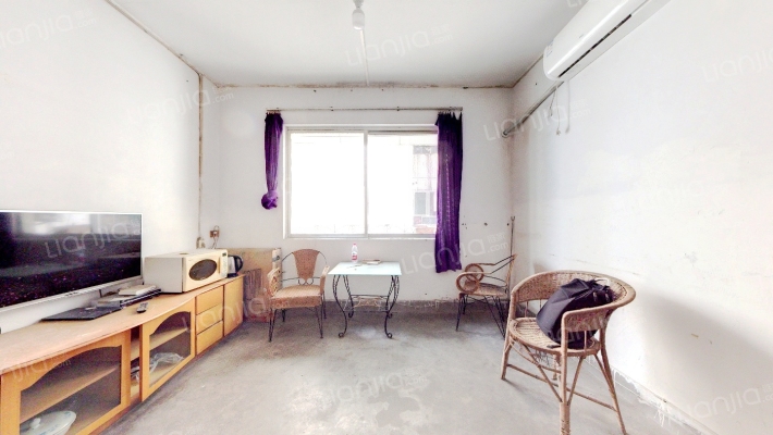 龙江花园二手房实景图