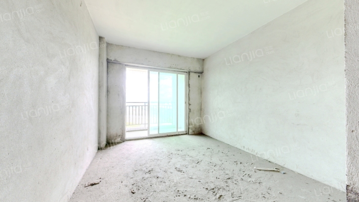 德信金港湾二手房实景图