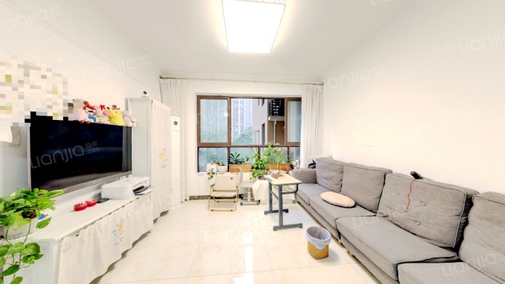 鼎犀名城二手房实景图