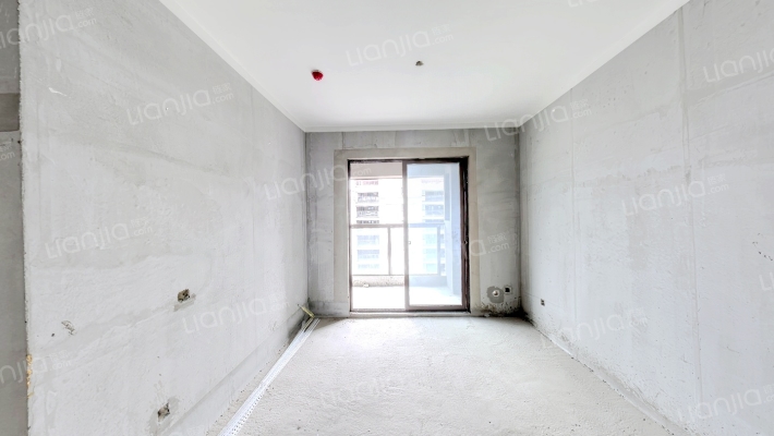 夏荷郡三区二手房实景图