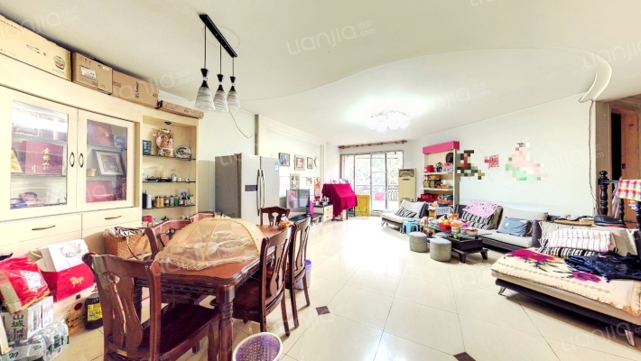 重庆日报家属院二手房实景图