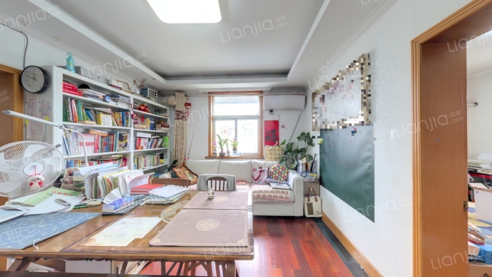 庆盛园二手房实景图