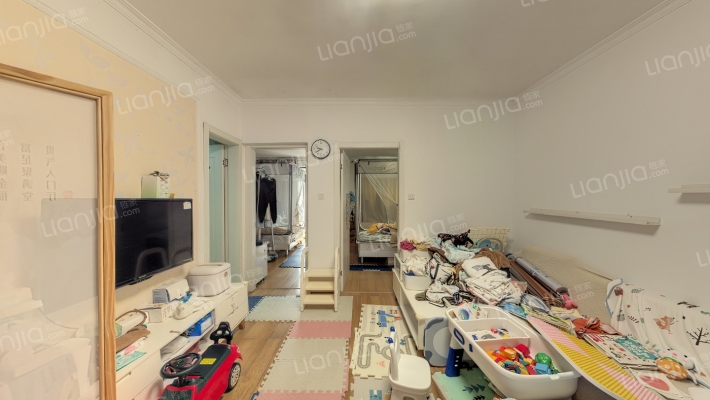 盛世嘉园二手房实景图