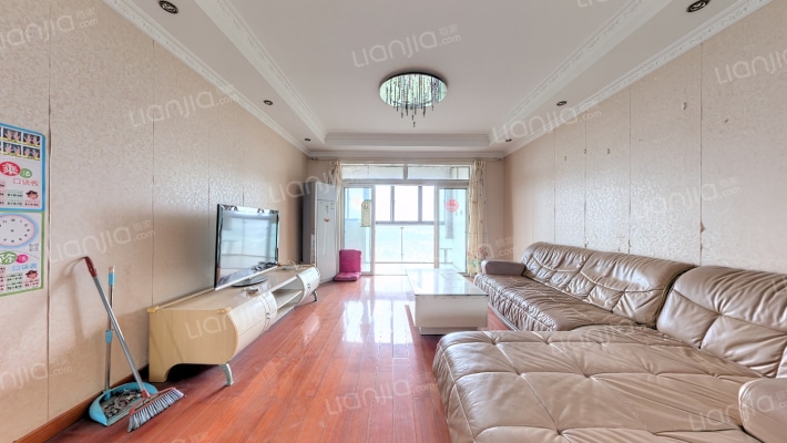 大观花园北区二手房实景图