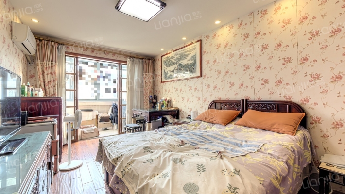 真北二街坊二手房实景图