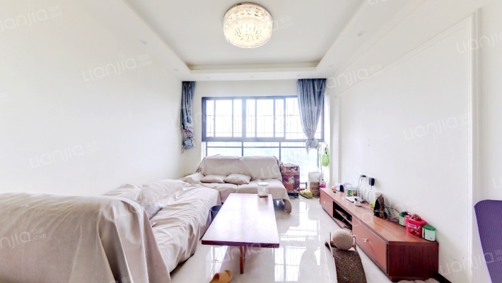 盈润国际花园二手房实景图