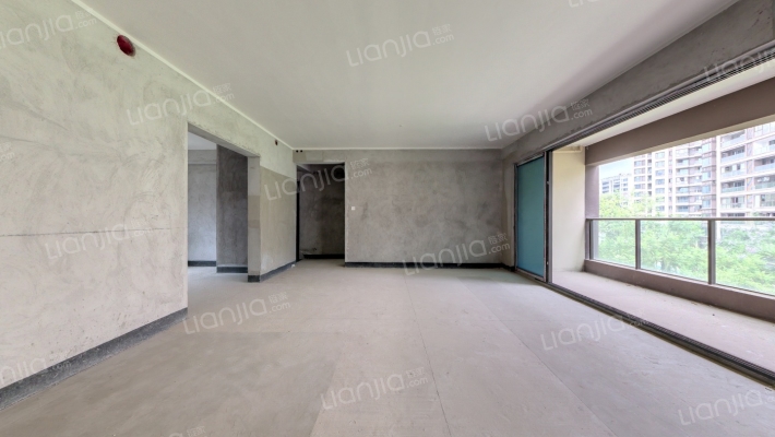 璟樾云山一期二手房实景图