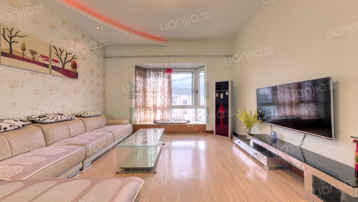 欣星源二手房实景图