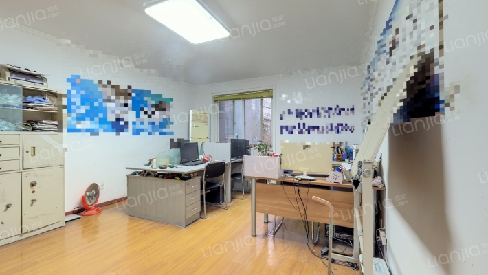 世新家园二手房实景图