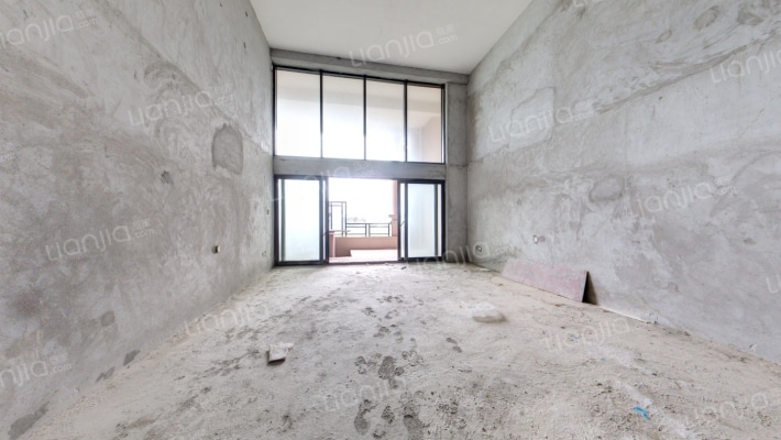 中广海岸二手房实景图