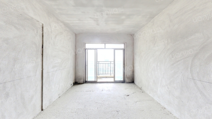 泰城幸福里二手房实景图