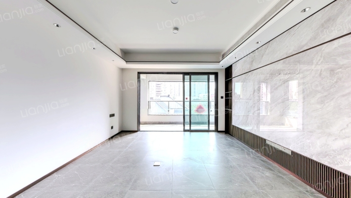 建发玺云二手房实景图