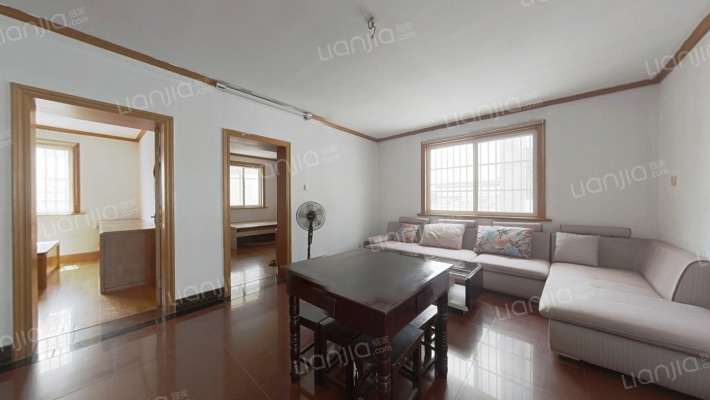 金山新村二手房实景图