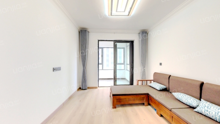 汇泉城7号院二手房实景图