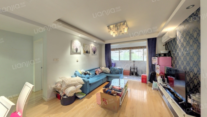 三林新村(永泰路133弄)二手房实景图