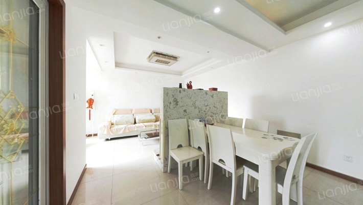 南山景园二手房实景图