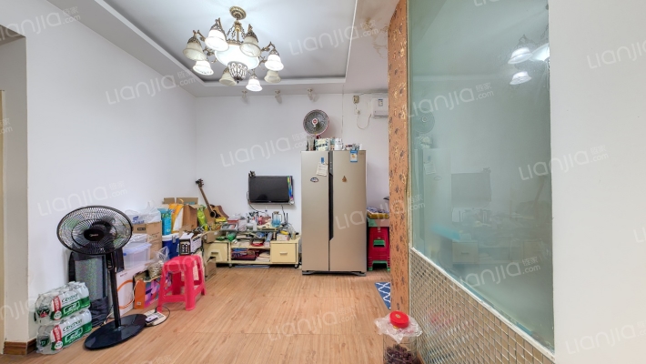 盛世年华二手房实景图