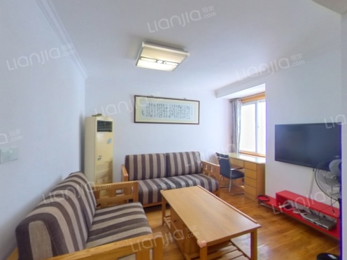 整租·玉兰新村 2室1厅 南