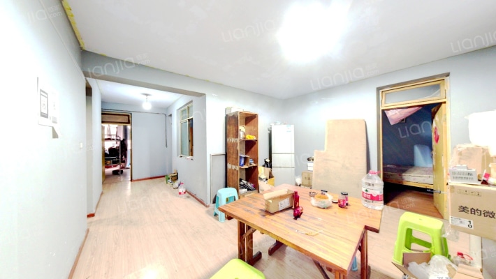 运生苑二手房实景图