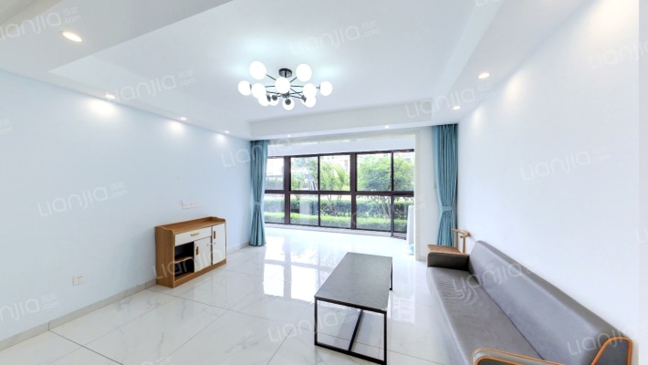 碧桂园梧桐府二手房实景图