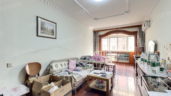 长风三村二手房实景图