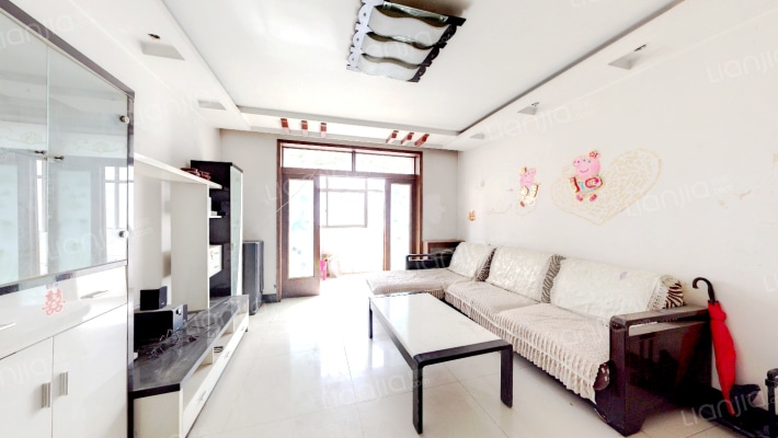 天虹家园二手房实景图