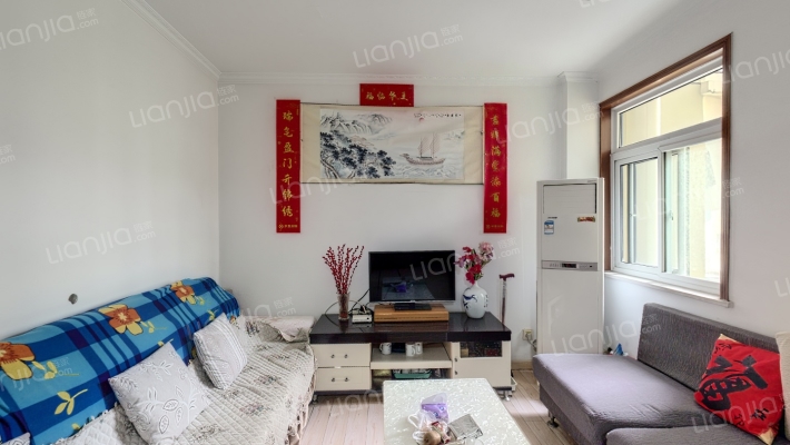 万福家园二手房实景图