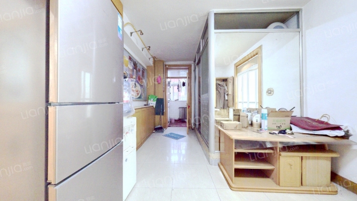 艳粉街二手房实景图