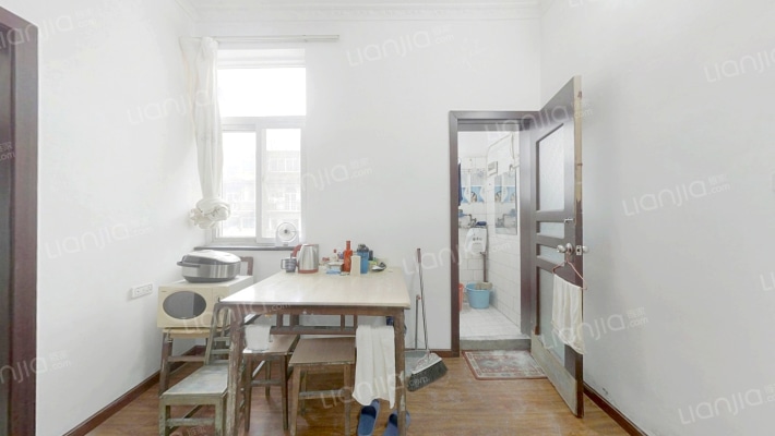 徐家棚街长轮社区二手房实景图