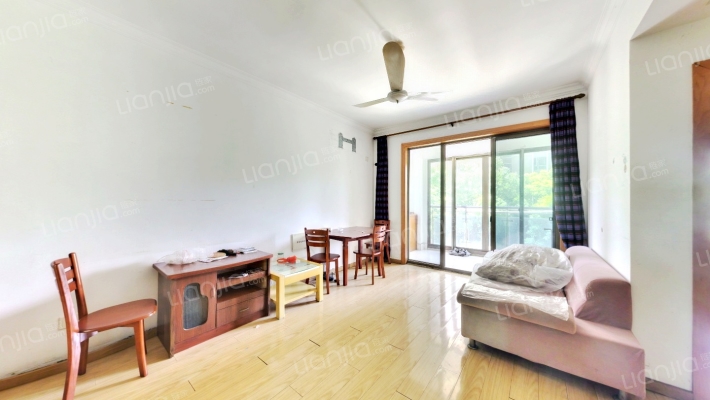 御上海二手房实景图