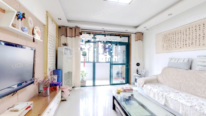 燕园二手房实景图