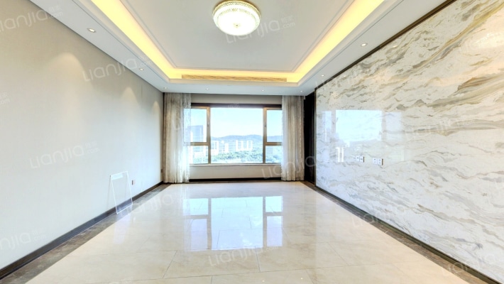 电建金地华宸二手房实景图