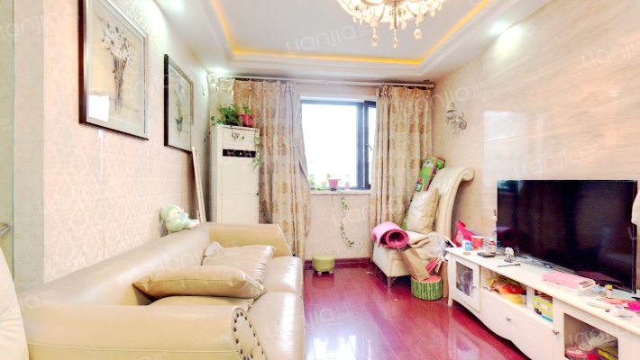 正弘春晓二手房实景图