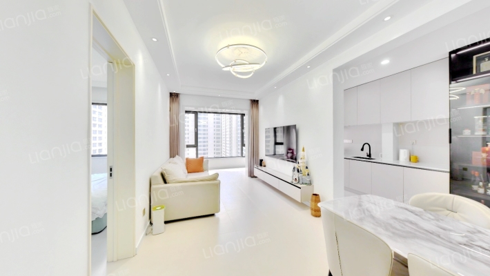 中兴家园二手房实景图