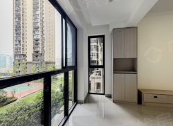 整租·江湾城A区 4室2厅 东南_江湾城A区租房