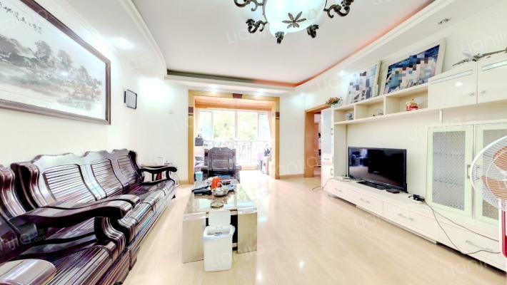 香榭里二手房实景图